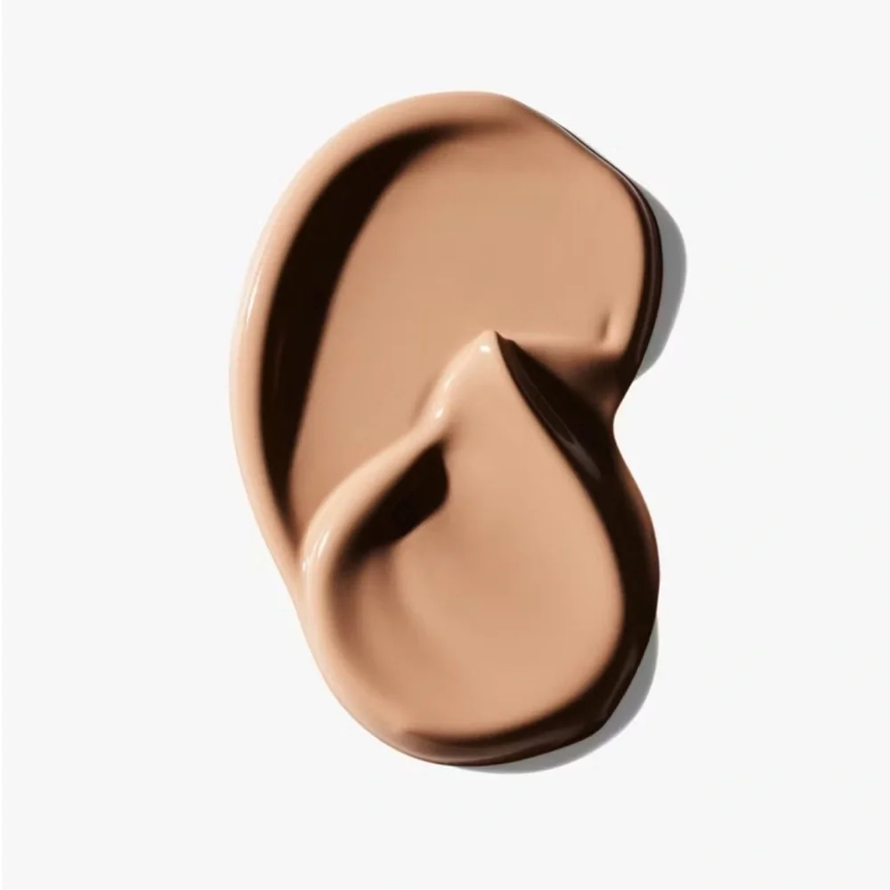 Glossier Sheer Cloud Paint Cheek Color Seamless Bronzer - Sail